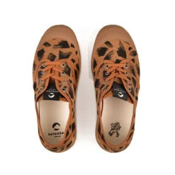 Pataugas AUTHENTIQUE L/GR F2H CARAMEL 11 Pataugas AUTHENTIQUE L/GR F2H CARAMEL -Pataugas Soldes Boutique 628083 753 BASKET FEMME OG L GR F2H CARAMEL 5 3c8ffe48 724e 4e2b 93c5 5a242533a8ea