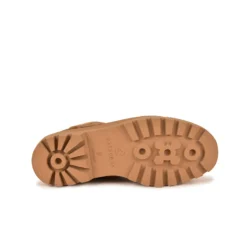 Pataugas AUTHENTIQUE ZIP/SSH F4H CAMEL -Pataugas Soldes Boutique 628177 BOOTS FEMME OG ZIPS SSH F4H CAMEL 8web