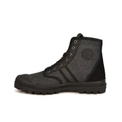 Pataugas AUTHENTIQUE M/MIXTC H4H NOIR 10 Pataugas AUTHENTIQUE M/MIXTC H4H NOIR -Pataugas Soldes Boutique 628188 BOOTS HOMME OG M MIXCT H4H NOIR 3web