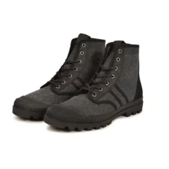 Pataugas AUTHENTIQUE M/MIXTC H4H NOIR 13 Pataugas AUTHENTIQUE M/MIXTC H4H NOIR -Pataugas Soldes Boutique 628188 BOOTS HOMME OG M MIXCT H4H NOIR 5web