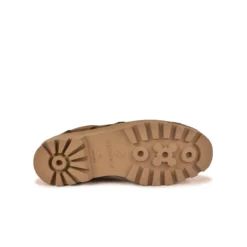 Pataugas AUTHENTIQUE M/MIXTC H4H KAKI -Pataugas Soldes Boutique 628188 BOOTS HOMME OG M MIXT C H4H KAKI 8