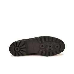 Pataugas AUTHENTIQUE M/ZIPS H4H GRIS/NOIR -Pataugas Soldes Boutique 628190 BOOTS HOMME OG M ZIPS H4H GRIS web8