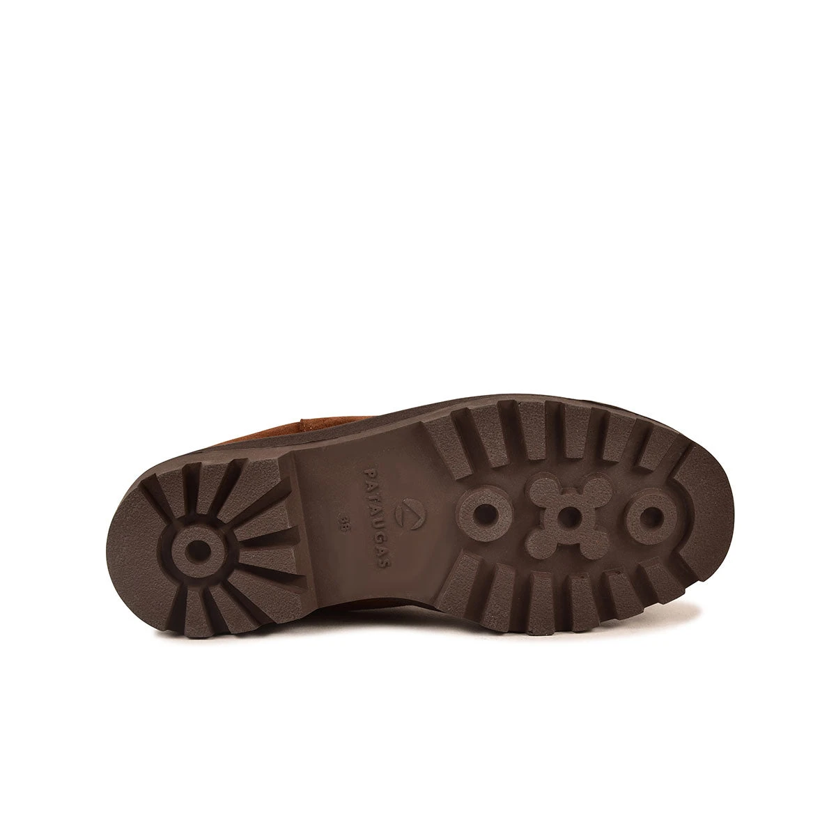 Pataugas AUTHENTIQUE C/S H4H CAMEL 7 Pataugas AUTHENTIQUE C/S H4H CAMEL – Image 7