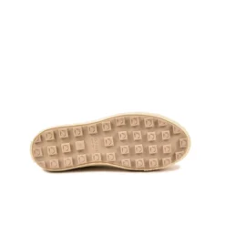 Pataugas ARAN/MIX F4H OFFWHITE/NOIR -Pataugas Soldes Boutique 628206 979 BASKET FEMME ARAN MIX F4H OFFWHITE NOIR 8