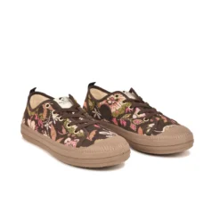 Pataugas ETCHE L/JFL F4H MARRON -Pataugas Soldes Boutique 628223 BASKET FEMME ETCHE L JFL F4H MARRON 4 a39ab99b 31ed 482a a1da 54f90c333a50