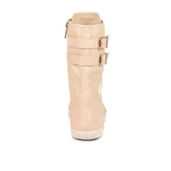 Pataugas IRATIKO/V F4H BEIGE -Pataugas Soldes Boutique 628247 BOOTS FEMME IRATIKO V F4H BEIGE 6