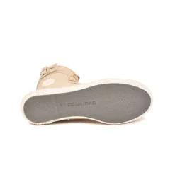 Pataugas IRATIKO/V F4H BEIGE -Pataugas Soldes Boutique 628247 BOOTS FEMME IRATIKO V F4H BEIGE 7