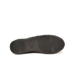 Pataugas JESTER/MIX F4H NOIR/DORÉ -Pataugas Soldes Boutique 628254 BASKET FEMME JESTER MIX F4H NOIR DORE 8