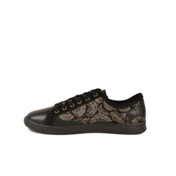 Pataugas JESTER/VI F4H NOIR -Pataugas Soldes Boutique 628256 850 BASKET FEMME JESTER VI F4H NOIR 3