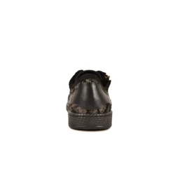 Pataugas JESTER/VI F4H NOIR -Pataugas Soldes Boutique 628256 850 BASKET FEMME JESTER VI F4H NOIR 7