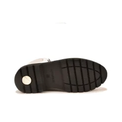 Pataugas NISTOS/V F4H BLANC -Pataugas Soldes Boutique 628264 100 BOOTS FEMME NISTOS V F4H BLANC 8