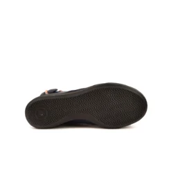 Pataugas PALME/MIX F4H MARINE/ROSE -Pataugas Soldes Boutique 628270 922 BASKET FEMME PALME MIX F4H MARINE ROSE 8