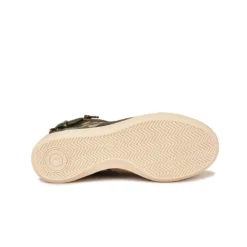 Pataugas PALME/WT F4H KAKI 13 Pataugas PALME/WT F4H KAKI -Pataugas Soldes Boutique 628274 BASKET FEMME PALME WT KAKI 8