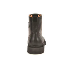 Pataugas VASCO/N H4H NOIR 12 Pataugas VASCO/N H4H NOIR -Pataugas Soldes Boutique 628275 BOOTS HOMME VASCO N H4H NOIR 7