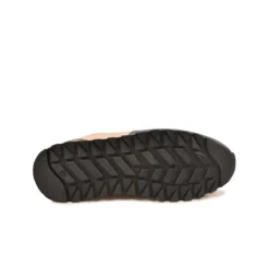 Pataugas ASTATE/MIX F4H ARGENT -Pataugas Soldes Boutique 628285 BASKET FEMME ASTATE MIX GRIS PECHE 8web