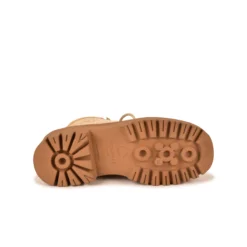 Pataugas AINOA/HK F4H OFF WHITE -Pataugas Soldes Boutique 628290 BOOTS FEMME AINIOA HK F4H OFF WHITE 8