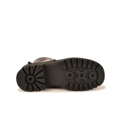 Pataugas AINOA B/N F4H NOIR -Pataugas Soldes Boutique 628293 BOOTS FEMME AINIOA B N F4H NOIR 8