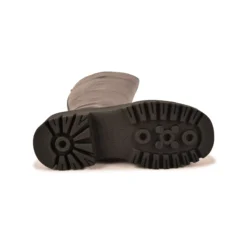 Pataugas AINOA BOT/N F4H NOIR -Pataugas Soldes Boutique 628294 BOTTES FEMME AINIOA BOT N F4H NOIR 8