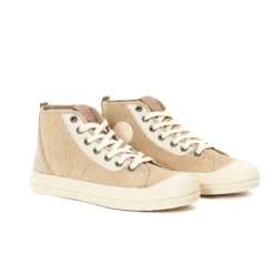 Pataugas ETCHE M/SCO F4I BEIGE -Pataugas Soldes Boutique 628487150 ETCHEMSCOF41BEIGE 4web