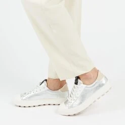 Pataugas ARAN/M F2H ARGENT 10 Pataugas ARAN/M F2H ARGENT -Pataugas Soldes Boutique ARANMF2HARGENT2