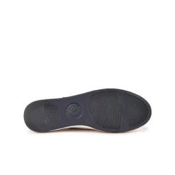 Pataugas JAYO/N H2H BLANC/MARINE -Pataugas Soldes Boutique ASKET HOMME JAYO N H2H BLANC MARINE 8