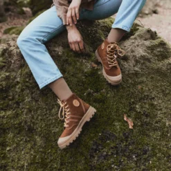 Pataugas AUTHENTIQUE/S F4G CARAMEL 12 Pataugas AUTHENTIQUE/S F4G CARAMEL -Pataugas Soldes Boutique AUTHENTIQUESF4GCARAMEL 2