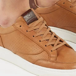 Pataugas BASALTE/N H2H CHATAIGNE -Pataugas Soldes Boutique BASALTNH2HCHATAIGNE2