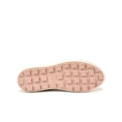 Pataugas ARAN/M F2H BLANC/DORÉ 15 Pataugas ARAN/M F2H BLANC/DORÉ -Pataugas Soldes Boutique BASKET FEMME ARAN M F2H BLANC DORE 8