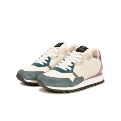 Pataugas ASTATE/NC F2I BLANC 13 Pataugas ASTATE/NC F2I BLANC -Pataugas Soldes Boutique BASKET FEMME ASTATE NC F2I BLANC 628391 100 5