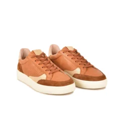 Pataugas BASALTE/NME F2H CAMEL -Pataugas Soldes Boutique BASKET FEMME BASALT NME F2H CAMEL 628439 751 4 41d6b70d e861 4d75 b8ed beb6491939ad