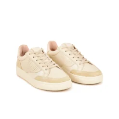 Pataugas BASALTE/NME F2H OFF WHITE -Pataugas Soldes Boutique BASKET FEMME BASALT NME F2H OFF WHITE 628439 108 4 afb5199e 926c 4c3f 901b 0c95e61ec8a8