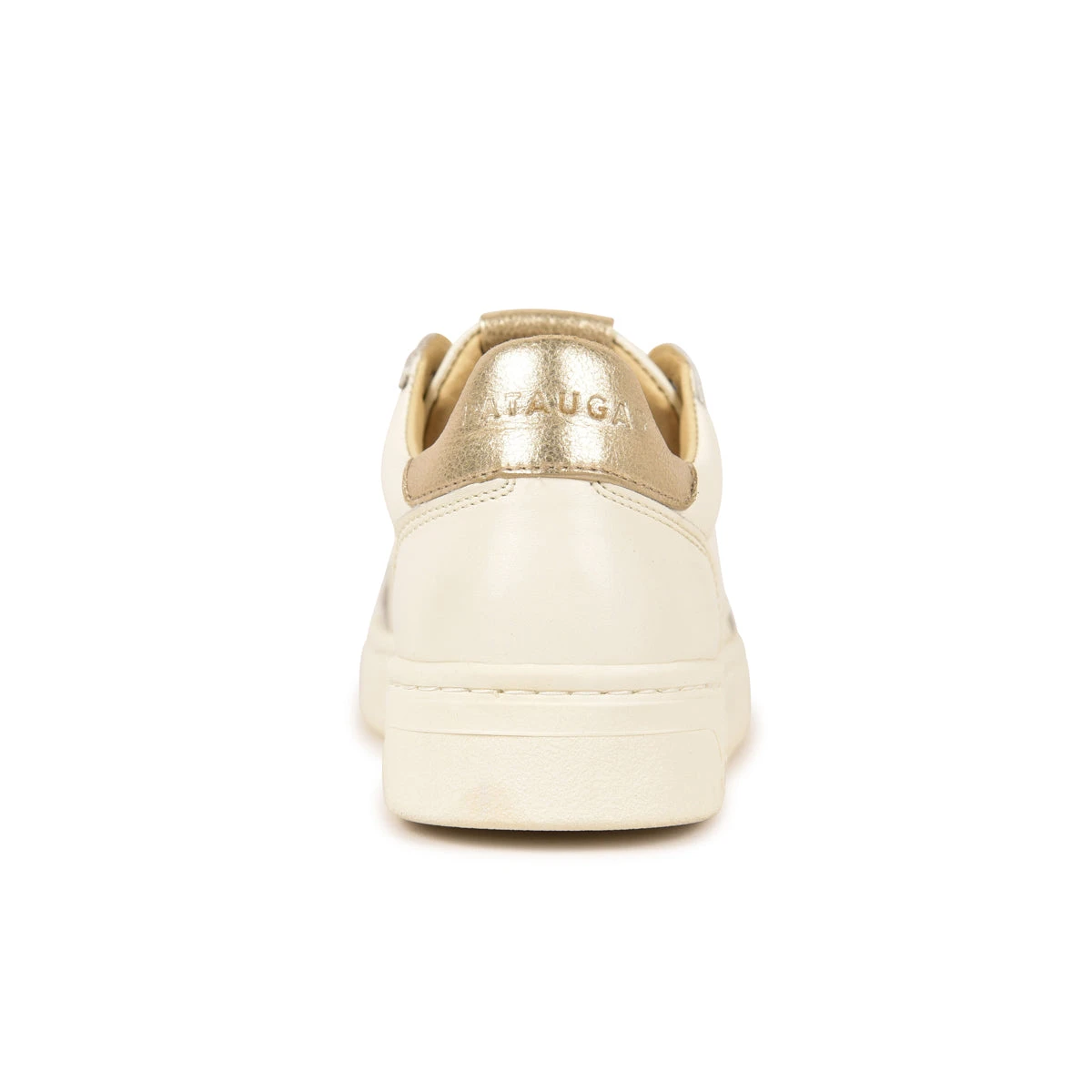 Pataugas BASALT/NME F2H OFF WHITE/DORÉ 6 Pataugas BASALT/NME F2H OFF WHITE/DORÉ – Image 6