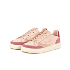 Pataugas BASALTE/NME F2H ROSE -Pataugas Soldes Boutique BASKET FEMME BASALT NME F2H ROSE 628439 300 5 4476b995 a37e 4539 959e c7a2850b01b9