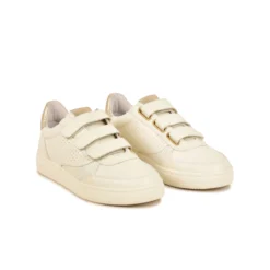 Pataugas BASALTE S/N F2I OFF WHITE 10 Pataugas BASALTE S/N F2I OFF WHITE -Pataugas Soldes Boutique BASKET FEMME BASALT S N F2I BEIGE DORE 628444 931 4 f50a1514 932e 46e5 b890 6548dd5bf45a