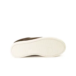 Pataugas BASALTE/SNME F4I KAKI -Pataugas Soldes Boutique BASKET FEMME BASALT SNME F2H KAKI 628053 554 8