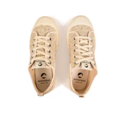 Pataugas ETCHE L/BCL F2I LILAS -Pataugas Soldes Boutique BASKET FEMME ETCHE L BCL F2I LILAS 628370 303 6