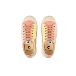 Pataugas ETCHE L/T F2H MULTI PASTEL -Pataugas Soldes Boutique BASKET FEMME ETCHE L T F2H MULTI PASTEL 6