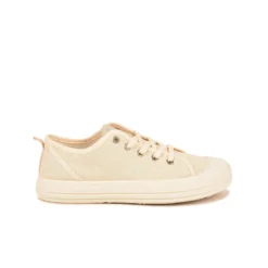 New Arrival 5 Pataugas ETCHE L/TI F2I ECRU