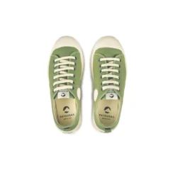 Pataugas ETCHE L/T H2H KAKI -Pataugas Soldes Boutique BASKET FEMME ETCHE L T H2H KAKI 6