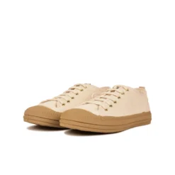 Pataugas ETCHE L/TWK H2H ECRU/GUM -Pataugas Soldes Boutique BASKET FEMME ETCHE L TWK F2H ECRU GUM 5