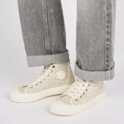 Pataugas ETCHE M/BCL F2I LILAS 12 Pataugas ETCHE M/BCL F2I LILAS -Pataugas Soldes Boutique BASKET FEMME ETCHE M BCL F2I LILAS 628365 303 Porte 1