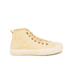 Pataugas ETCHE M/MF F2I JAUNE