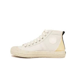 Pataugas ETCHE M EKO F2H BLANC 10 Pataugas ETCHE M EKO F2H BLANC -Pataugas Soldes Boutique BASKET FEMME ETCHE TED F2H BLANC 3