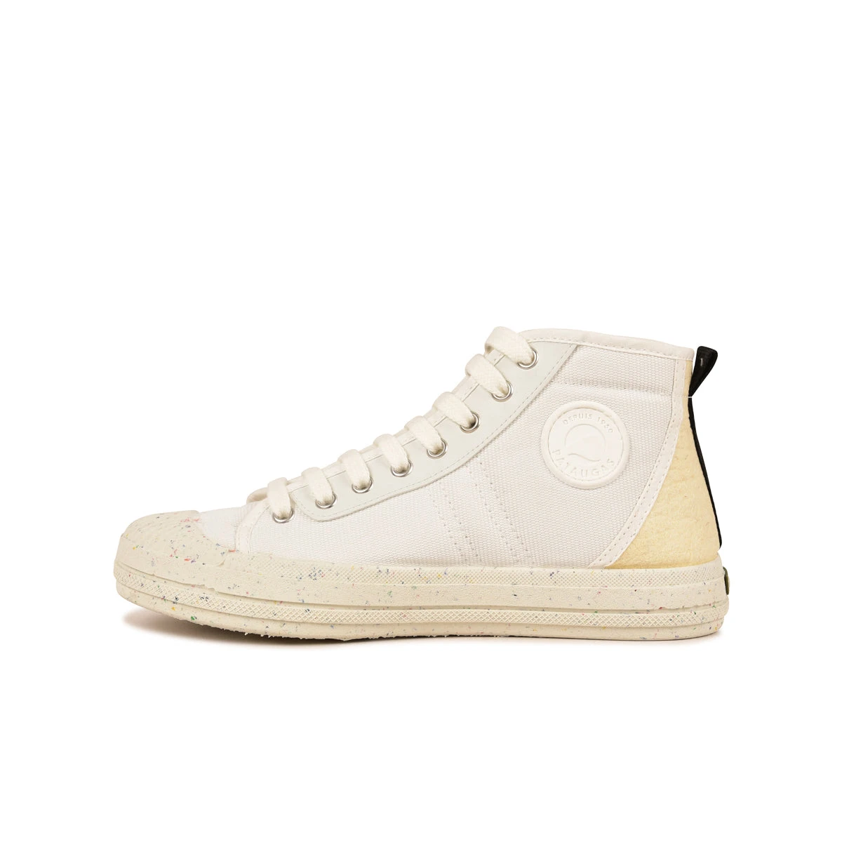 Pataugas ETCHE M EKO F2H BLANC 4 Pataugas ETCHE M EKO F2H BLANC – Image 4