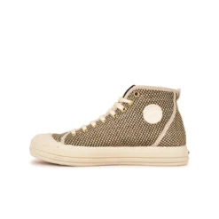 Pataugas Soldes Boutique -Pataugas Soldes Boutique BASKET FEMME HAUTE OGSNKM IRI F2H NOIR 3