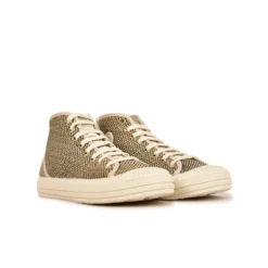 Pataugas ETCHE M/IRI F2H NOIR -Pataugas Soldes Boutique BASKET FEMME HAUTE OGSNKM IRI F2H NOIR 5