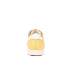 Pataugas JAYO/N F2I JAUNE -Pataugas Soldes Boutique BASKET FEMME JAYO N F2I JAUNE 628442 200 7