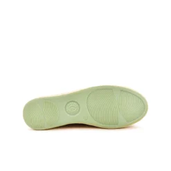 Pataugas JESTER/MIX F2H GRIS PERLE -Pataugas Soldes Boutique BASKET FEMME JESTER MIX F2H GRIS PERLE 628069 657 8