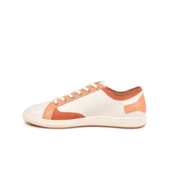 New Arrival -Pataugas Soldes Boutique BASKET FEMME JESTER MIXS F2I ABRICOT 628395 252 3