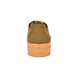 Pataugas AUTHENTIQUE L/T F2H VERT MILITAIRE 12 Pataugas AUTHENTIQUE L/T F2H VERT MILITAIRE -Pataugas Soldes Boutique BASKET FEMME OG L T F2H VERT MILITAIRE 7